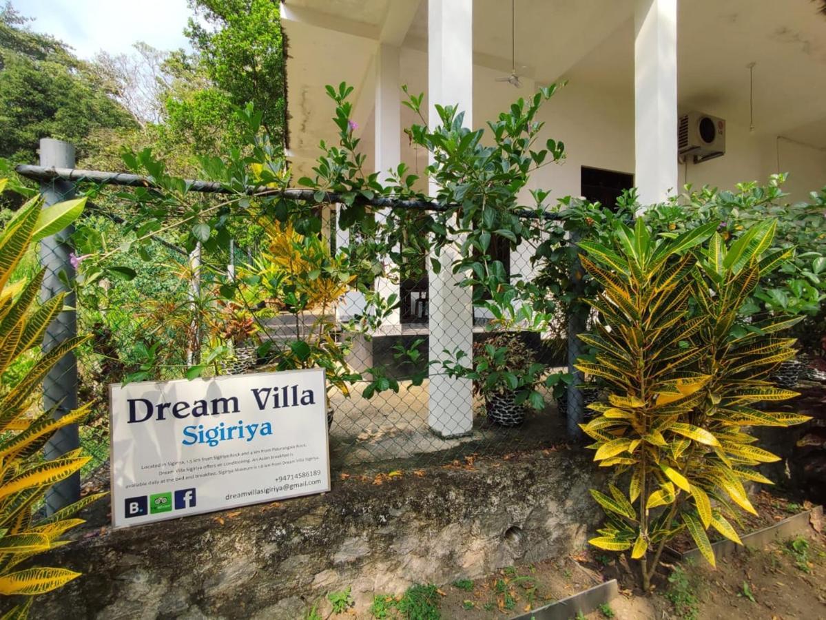 Dream Villa สิกิริยา ภายนอก รูปภาพ