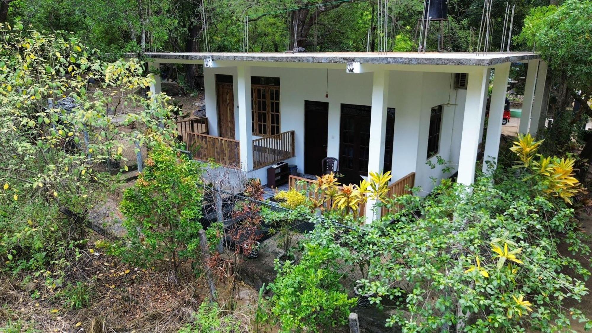 Dream Villa สิกิริยา ภายนอก รูปภาพ