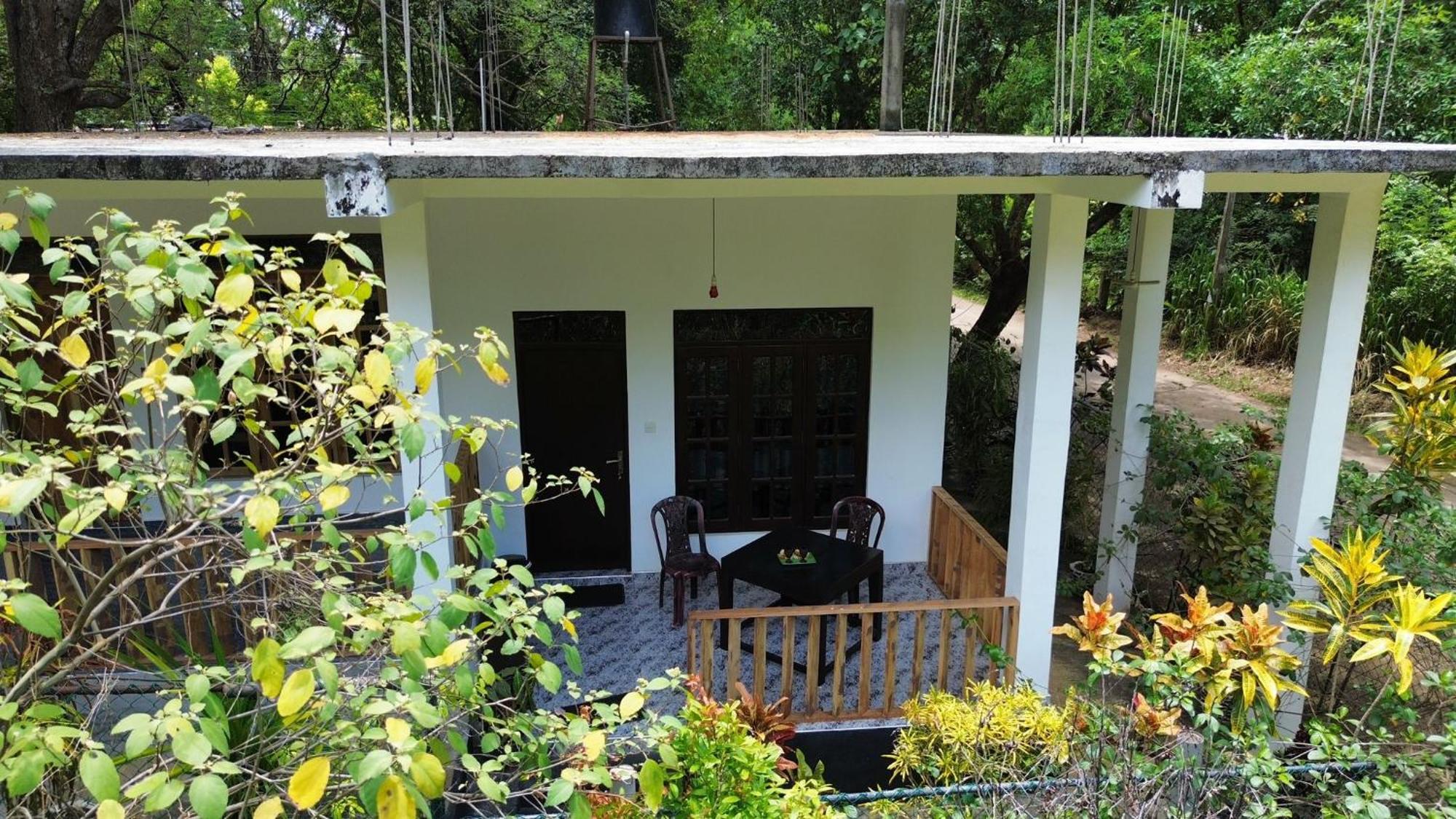 Dream Villa สิกิริยา ภายนอก รูปภาพ
