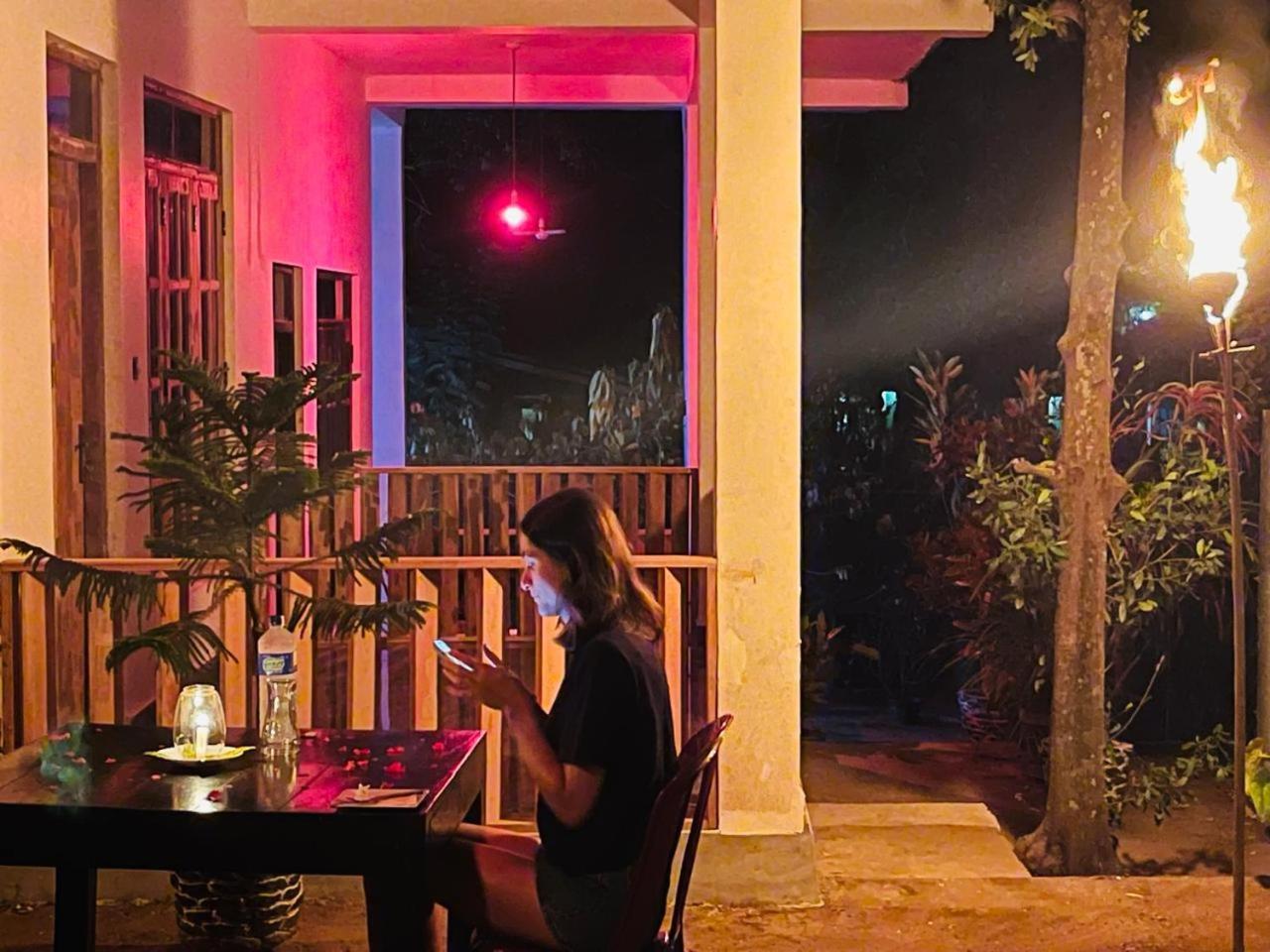 Dream Villa สิกิริยา ภายนอก รูปภาพ