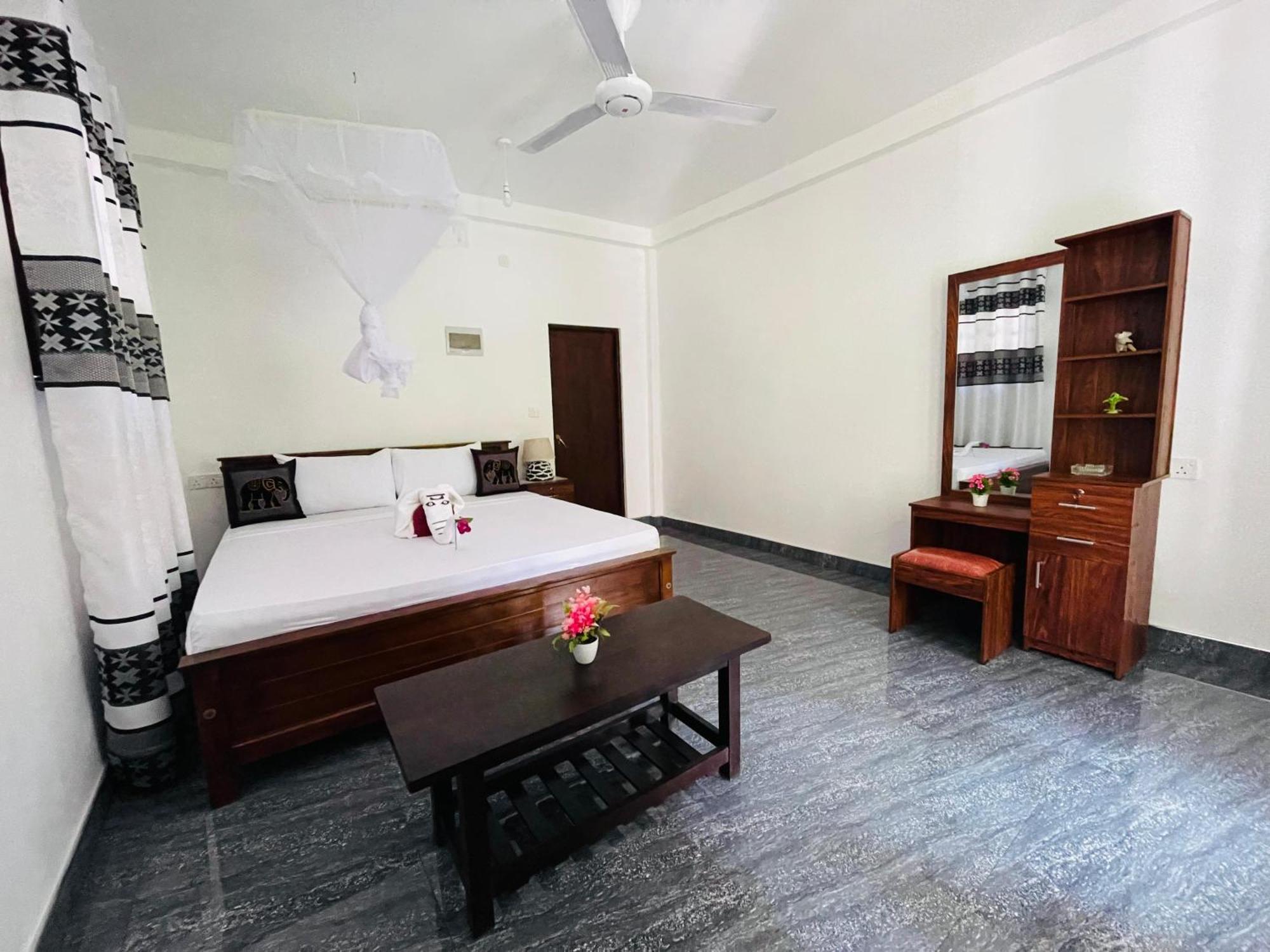 Dream Villa สิกิริยา ภายนอก รูปภาพ