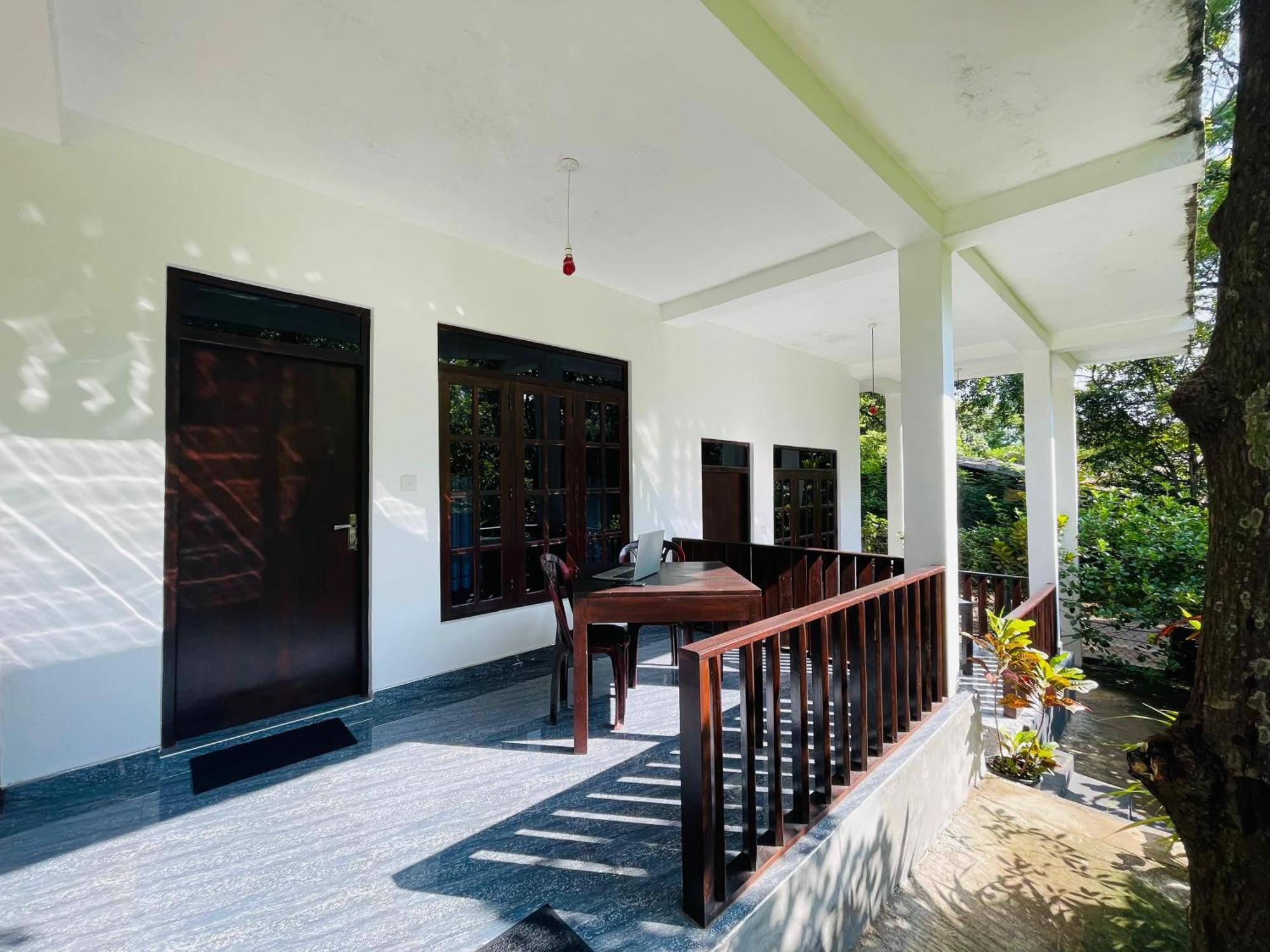 Dream Villa สิกิริยา ภายนอก รูปภาพ